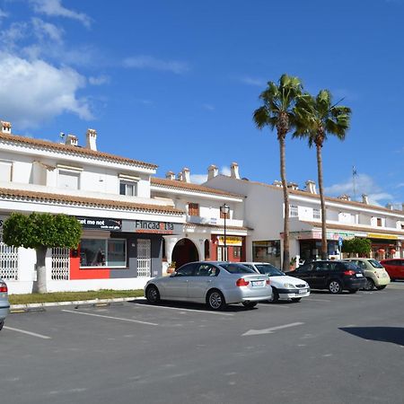 Duplex Buganvillas Vera Playa Dış mekan fotoğraf
